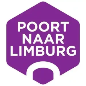 De Poort naar Limburg Logo